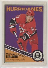 2019-20 O-Pee-Chee Retro Micheal Ferland #65 x6g