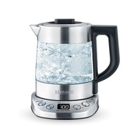 Severin Tee-/Wasserkocher Deluxe Mini WK 3473