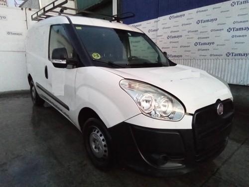 0051830565 PILOTO TRASERO IZQUIERDO / 16309731 / 1049992 PARA FIAT DOBLO 1.3 16V - Imagen 7 de 10