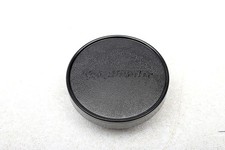Voigtlander Prominent I/II Camera Body Cap Original Genuine GREAT