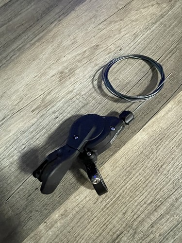 Shimano Deore SL M5100 11 Speed Shift Lever - Picture 2 of 5