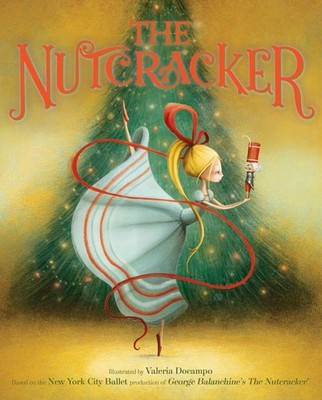 The Nutcracker 