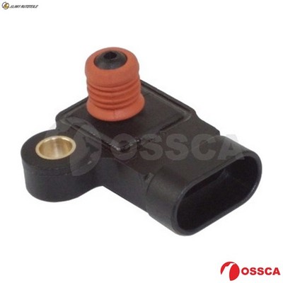 SENSOR SAUGROHRDRUCK 11952 FÜR CHEVROLET LDA 1.8L 4cyl NUBIRA