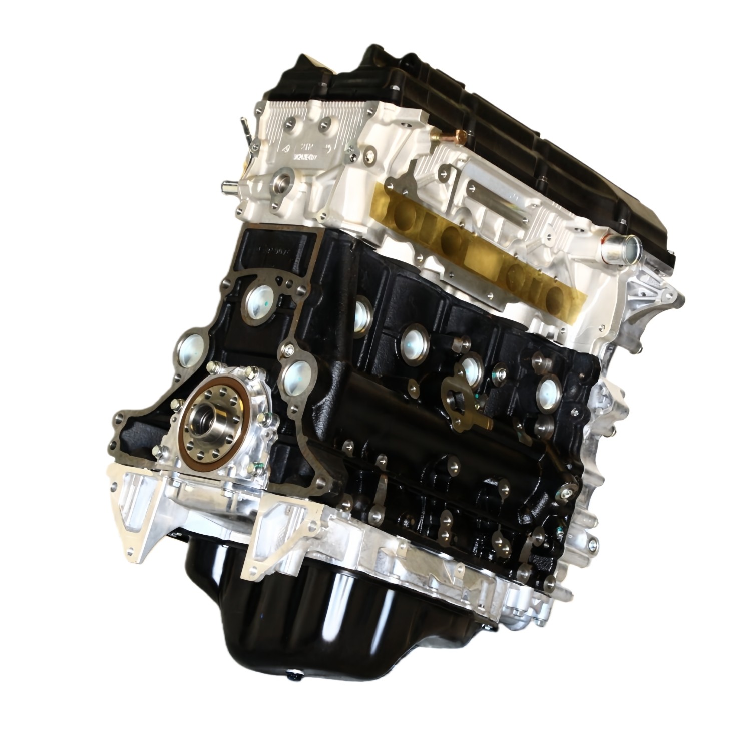 NEW ZERO MILE ENGINE FOR 2005-2015 TOYOTA TACOMA 2.7L 2TR-FE 4-CYLINDER MOTOR US
