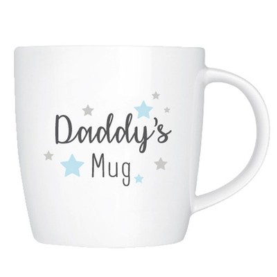 Knochen China 341ml Becher Umarmungen Und Küsse Geschenk Verpackt Daddy