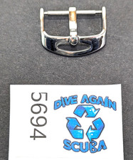 Stainless Steel Buckle Oceanic Geo Atom 1 2 3...