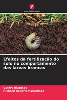 ValéRy Riantsoa (U. A.) | Efeitos Da FertilizaçãO Do Solo No Comportamento...