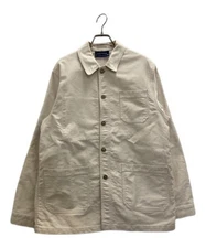 VETRA                    work jacket white
