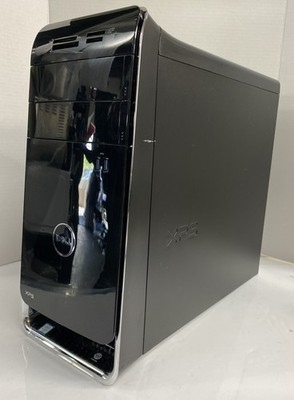 Dell XPS 8900 PC Intel i7-6700K 4.00GHz GeForce GTX745 16GB 240GB SSD 1TB HDD