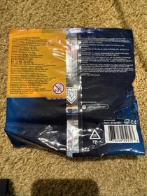 LEGO Nexo Knights Intro Pack 5004388 (Includes Minifigure & Keychain) New!