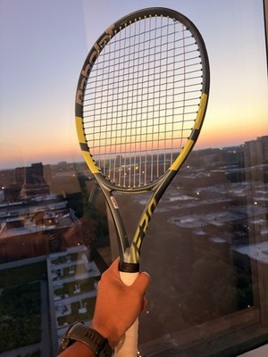 babolat pure aero 2026 4 1/4 Great Condition 