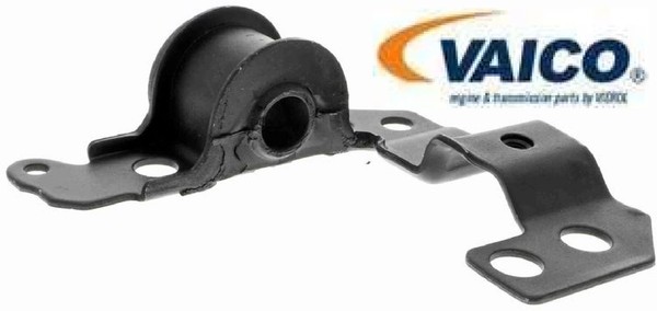Vaico V24-0588 Lagerung FüR Lenker Querlenkerlager Lager Querlenker FüR Fiat-image