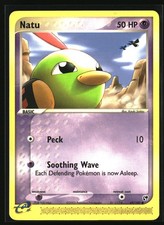 Natu Common Sandstorm 69/100 NM on eBay