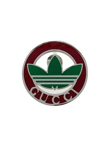 GUCCI Autres accessoires ROUGE insignes pin's homme occasion