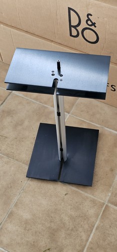 Standfuß für Beosound Beosystem Bang Olufsen B&O Ouverture etc. Type 2018 rar! - Bild 6 von 9