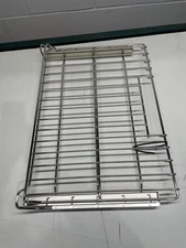 OEM KitchenAid Sliding Oven Range Rack W10554531