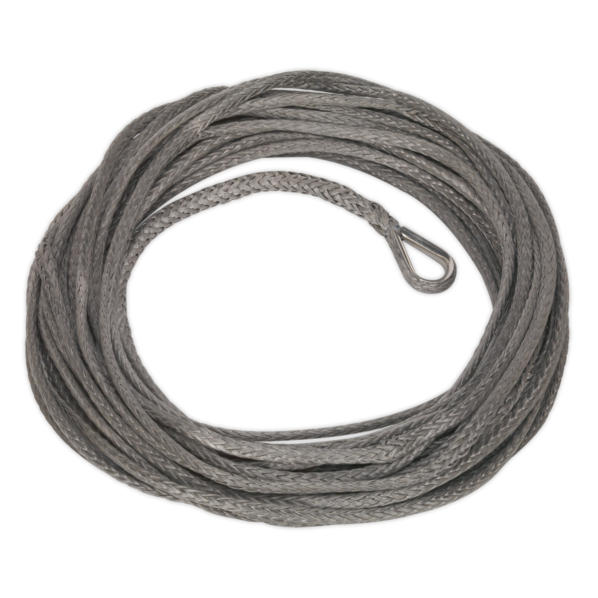 Self-Recovery Winch 5450kg (12000lb) Line Pull 12V