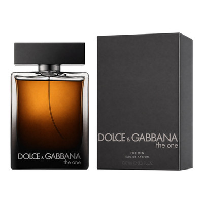Dolce & Gabbana The One for Men Classic EDP 100ml