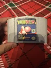 Yoshi’S Story N64 (Nintendo 64, 1998) Authentic - Cartridge Only TESTED WORKS