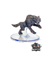 Yeth Hound - Monster Menagerie Revisited 31 D D Icons of the Realms