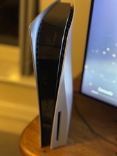 Sony Playstation 5 disc edition CFI-1116a