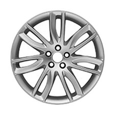 Factory Oem 19 Wheel Fits 2016-2023 Jaguar Xf T2h4954