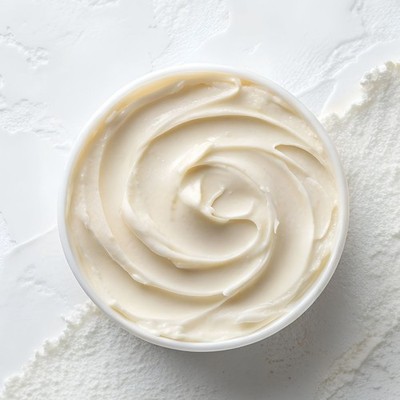 BAKERY SCENT COLLECTION - HANDMADE BODY BUTTER - NON GREASY FORMULA - 5oz JAR