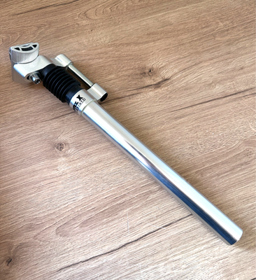 Tranz X Suspension Seat Post 27.2mm 350mm | eBay