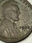 ** 1923-S LINCOLN CENT  (FILL THAT SPOT IN YOUR SET)  PRICED MUCH CHEAPER  🔥**