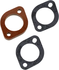 James Gasket - JGI-29250-98-A Intake Manifold Spacer 1.86"