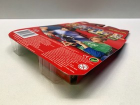 LEGO NINJAGO 2255 SENSEI WU SPINNER SPINJITZU - NEW SEALED NEW SEALED