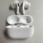 Apple AirPods Pro Model A2084Wireless Bluetooth Earbuds w/ Charge Case - White — photo 8