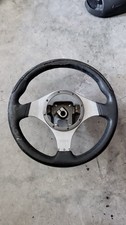 Evo 8 Steering Wheel For Parts And Refurbish Steering Wheel Evo 8 Steering Wheel For Parts And Refurbish Steering Wheel