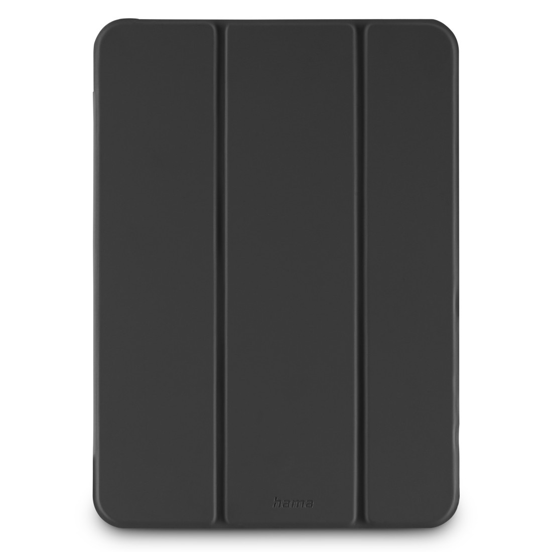 Pochette iPad Pro 13 2024 antichoc et transparente Fold Clear