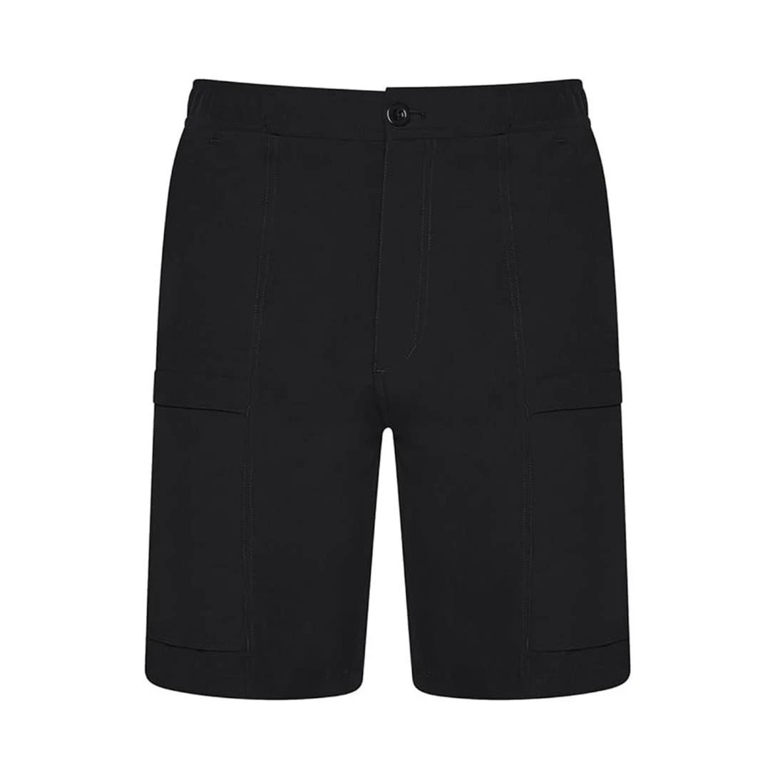 KAM Active Performance Running Shorts For Men in 3 Colours, 2XL-8XL