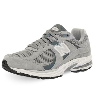 New Balance 2002R Schuhe Größe 42,5 Cod M2002RST Grau