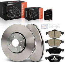 Plaquette de frein Renault SCENIC