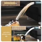 Portable Clothes Dryer Mini Dryer With Clothes Bag Multifunctional Travel QYXP