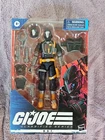 Hasbro G.I. Joe B.A.T. 6 in Action Figure - F2231