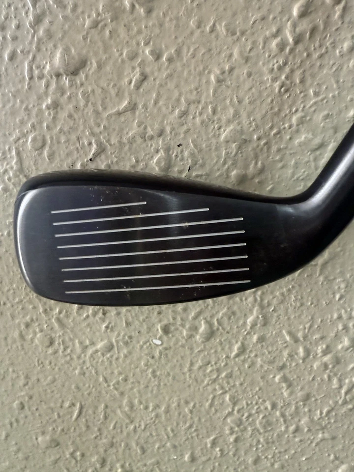 CALLAWAY APEX #3 Hybrid 20* W/ Project X Catalyst 80g 6.5 (X-Stiff) Graphite RH - Image 3 of 4