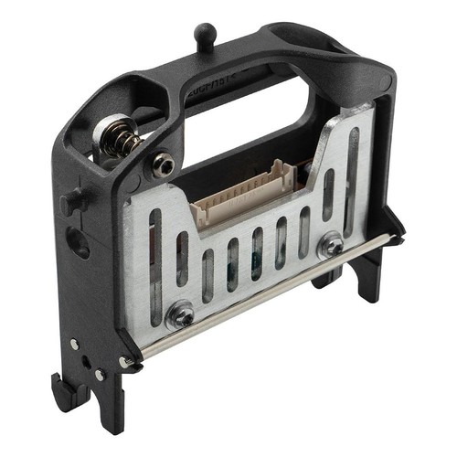 Replacement Print Head with Bracket for Zebra ZC100 ZC300 ZC350 Printers - Photo 6/9