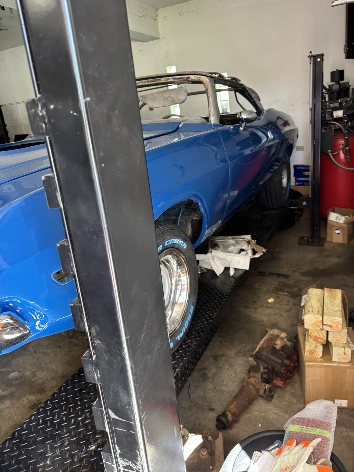 1970 Dodge Challenger for sale in Joliet Illinois