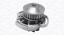 Wasserpumpe Motorkühlung MAGNETI MARELLI 352316171166 für VW POLO 86C 80 2 DERBY
