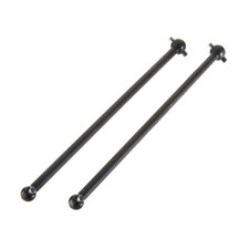 ARRMA AR310459 Dogbone 139mm Kraton 2 ARAC4034 Electric Car/Truck Option Parts