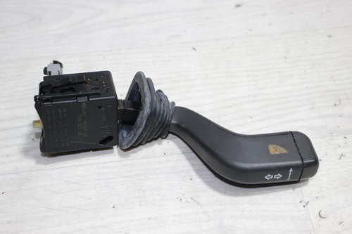 Lenkstockschalter Blinkerhebel 09185413 / 12268700 Opel Meriva A E75 Bj,04