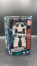 Hasbro Transformers War For Cybertron Earthrise Runamuck Action Figure 2020