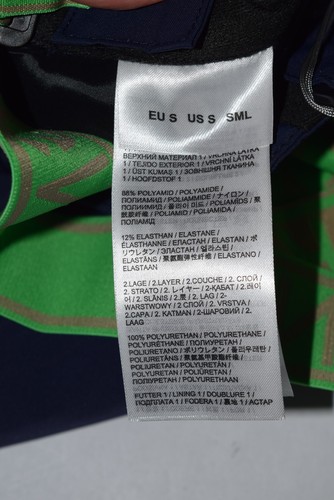 Neu mit Etikett! Kleinkind Kinder Bogner YUKI Schnee Ski Hose Hosenträger Gr. S dunkelblau - Bild 16 von 19