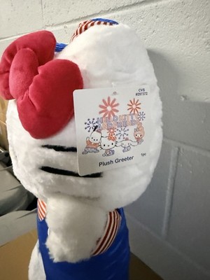 Hello Kitty 4th Of July Greeter 2026 Exclusive | eBay