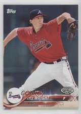 2018 Topps Pro Debut Kyle Wright #13 h6c