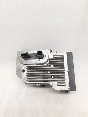 Volvo XC90 2018 Diesel Batterie-Steuermodul 31652295 173kW GENUINE OVI13711